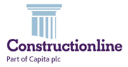 Constructionline logo