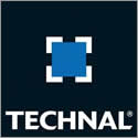 Technal Logo